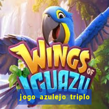 jogo azulejo triplo do oceano paga mesmo